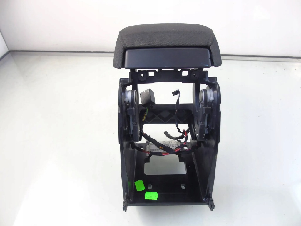 фото №6, Підлокітник skoda superb ii lift 3t0864207e