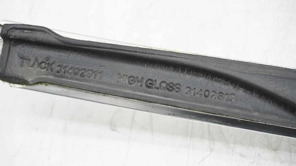 фото №8, Рейлинги кровельные правый левый рейлинг volvo v60 i 31402812 31402813