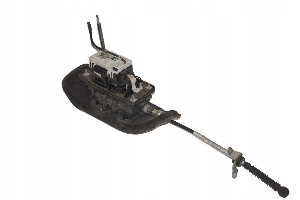 фото №1, Домкрат перемикання передач автоматична коробка передач audi a4 b8 a5