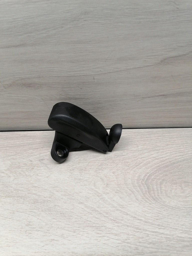 фото №1, Smart forfour 453 замок стекло a4537310800