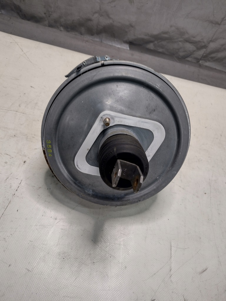 фото №11, Підсилювач гальм гальмівні, насос mercedes w210 2,0 компресор a2104300130