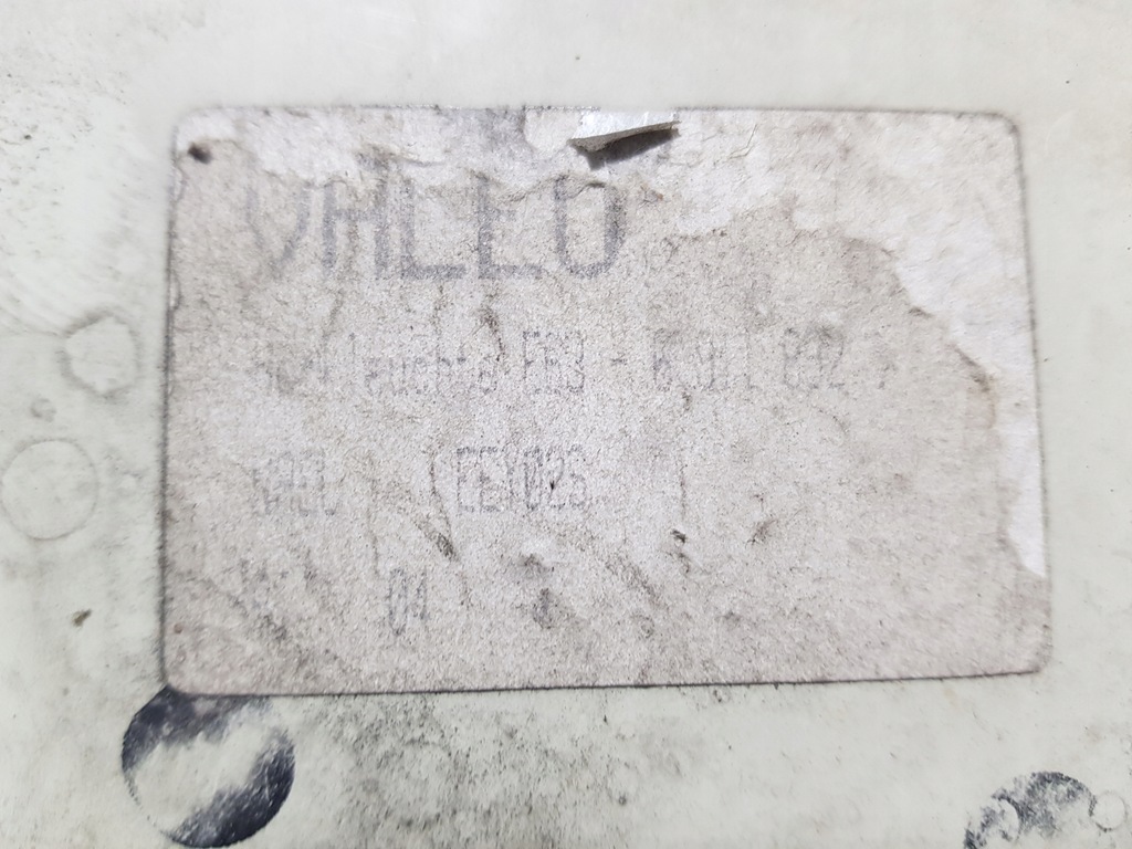 фото №10, Лампа правий задня права bmw 6 e63 e64 6911892