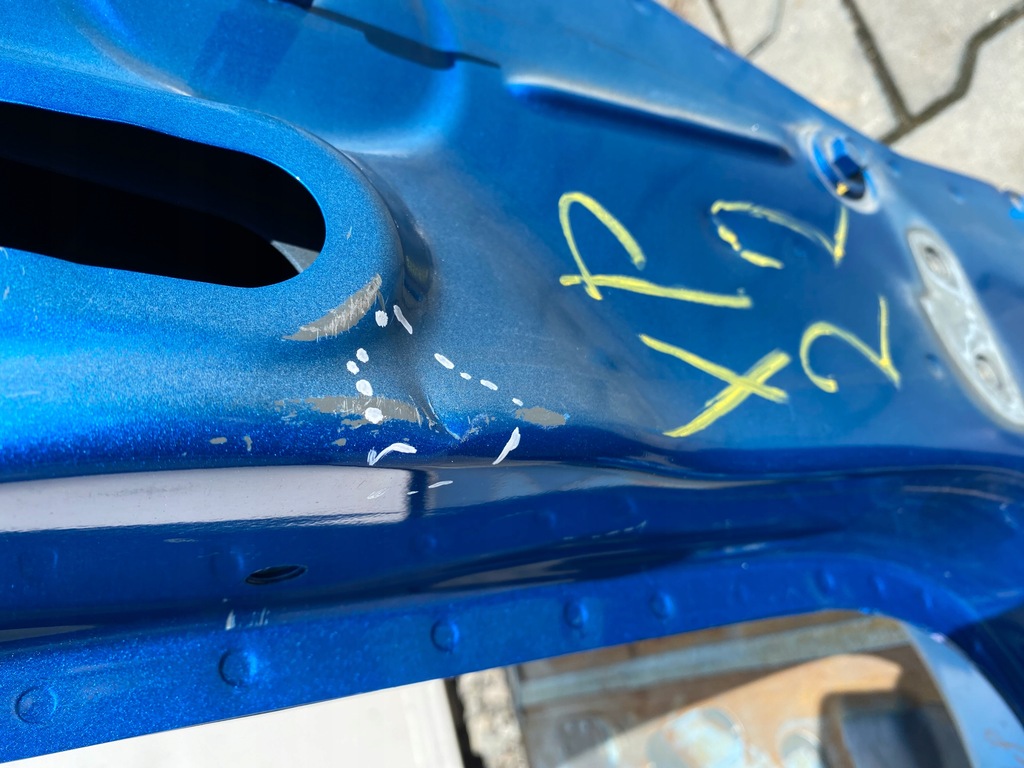 фото №12, Чверть поріг блок двигуна перед ford maverick 2022+ usa