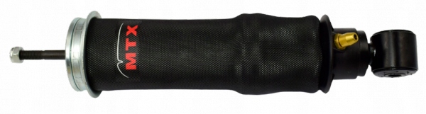 фото №1, Амортизатор подушка кабіни scania r задня kpl