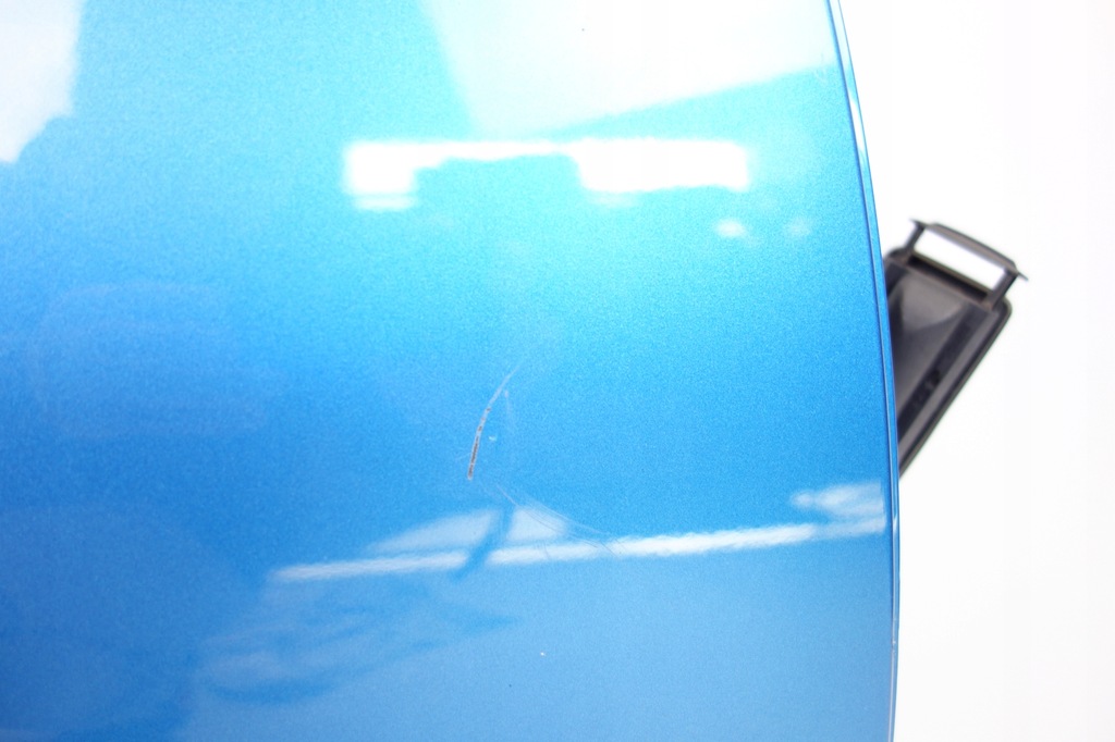 фото №5, Двері праве передні bmw i3 lci protonic blue c01