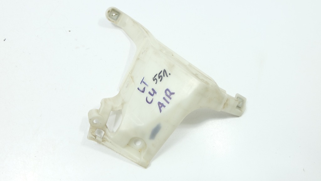 фото №1, Citroen c4 aircross направляющая левый задняя 6410c227