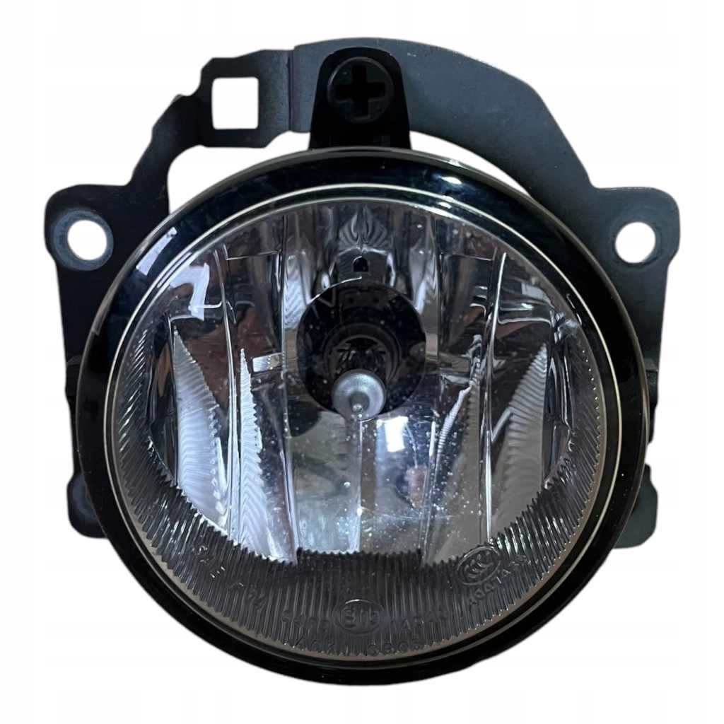 фото №1, Протитуманна фара mitsubishi pajero iv lift 2010r.- a047436