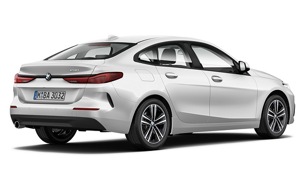 фото №15, Bmw 2 f44 gran coupe 21r потолок потолок m-pakiet