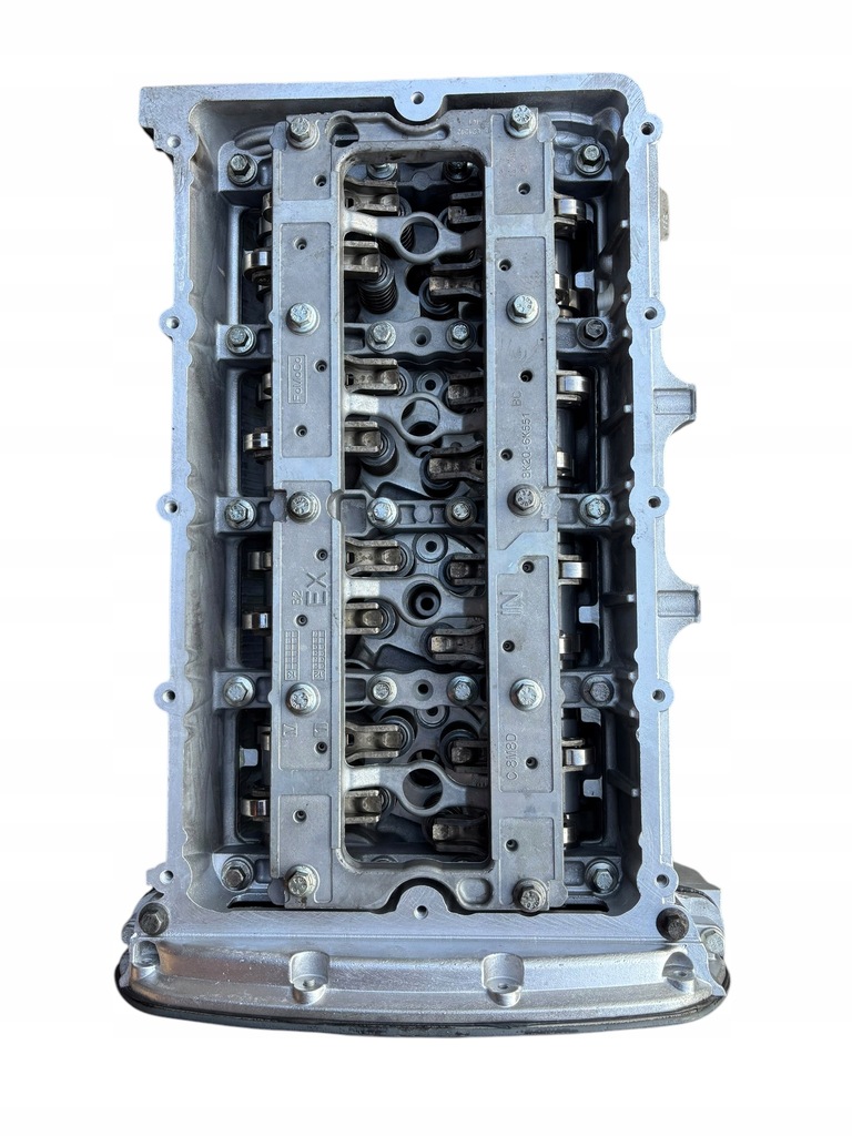 фото №7, Двигатель drf4 ford transit custom 2,2 tdci euro 5