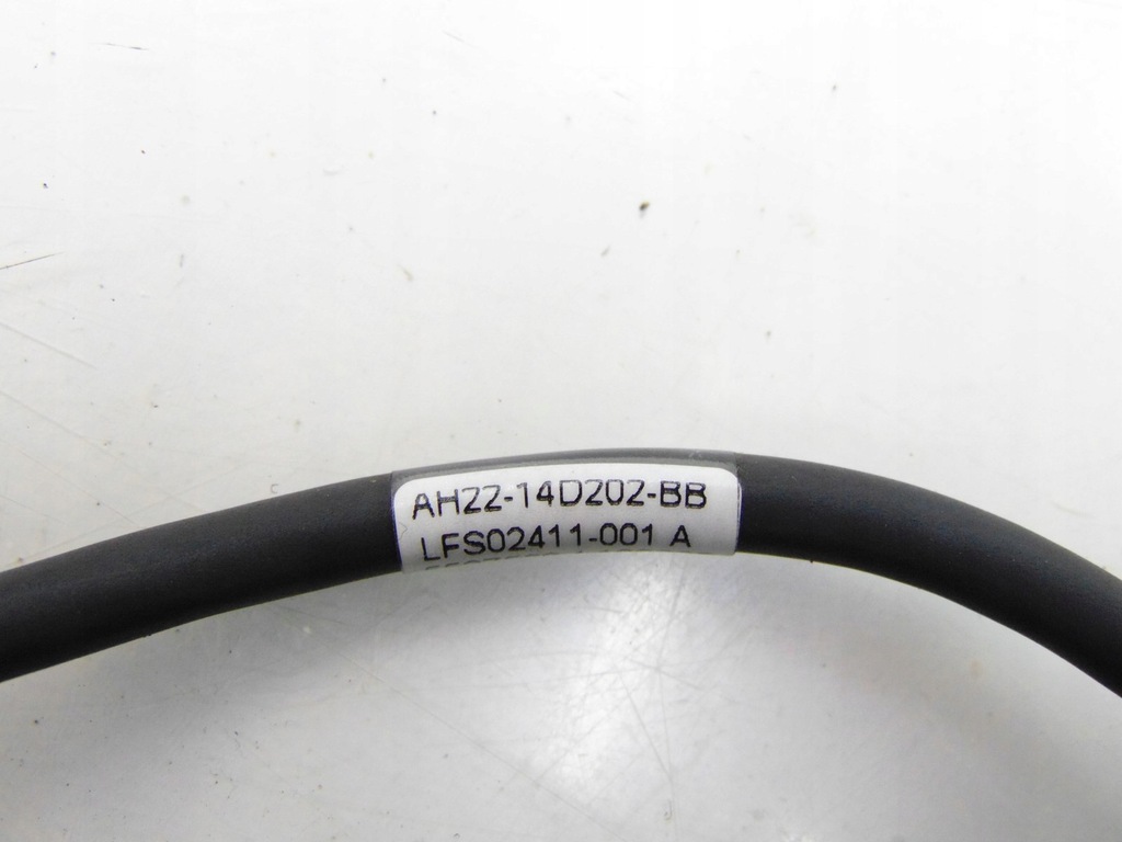 фото №3, Электропроводка жгут шланг usb rr sport l320 lift