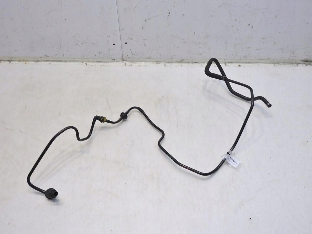 фото №6, Шланг вакууму opel meriva a 1.7 cdti