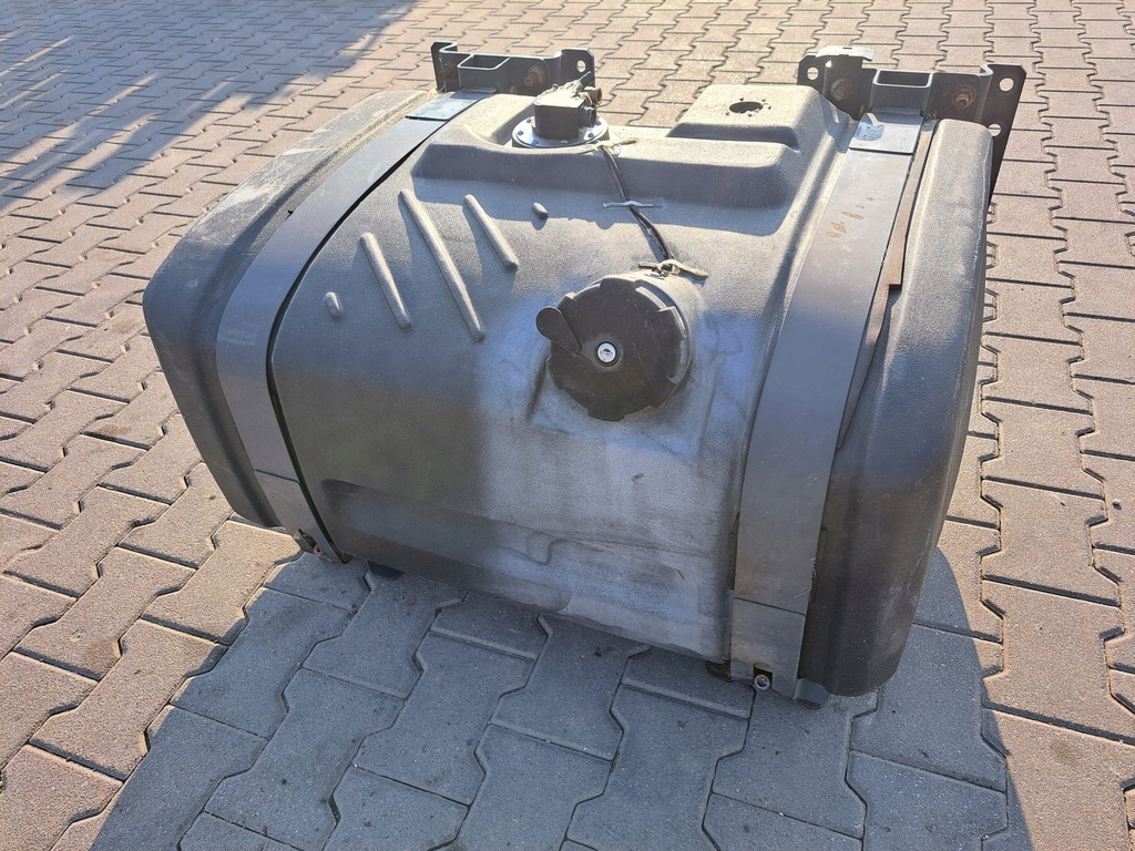 фото №1, Бак пального renault gama d midlum premium dxi volvo fl fe