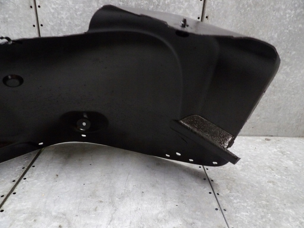 фото №16, Jeep cherokee kj liberty подкрылок левая правое перед