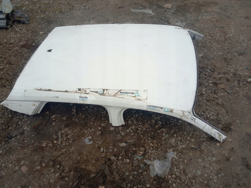 фото №3, Audi q2 дах