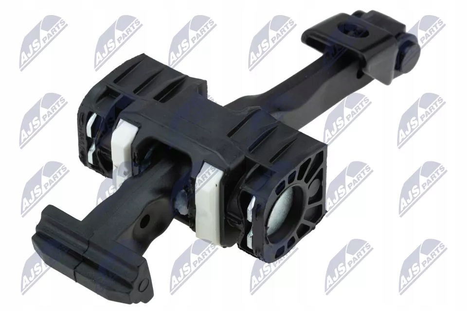 фото №3, Ограничитель дверь перед левый правый do mini r50 r52 r53 r56 r59 2001-2015