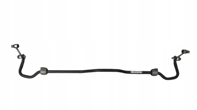 фото №1, Infiniti q30 qx30 стабилизатор задняя a2463202311