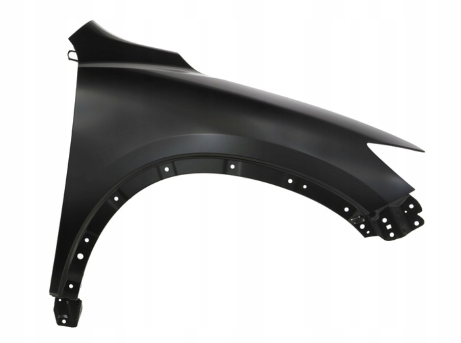 фото №1, Blic 6504-04-3495312p крыло