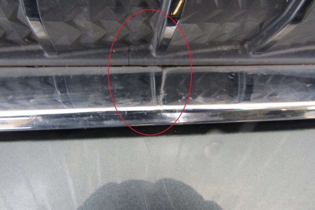 фото №11, Бампер перед передний skoda enyaq 5la 20-