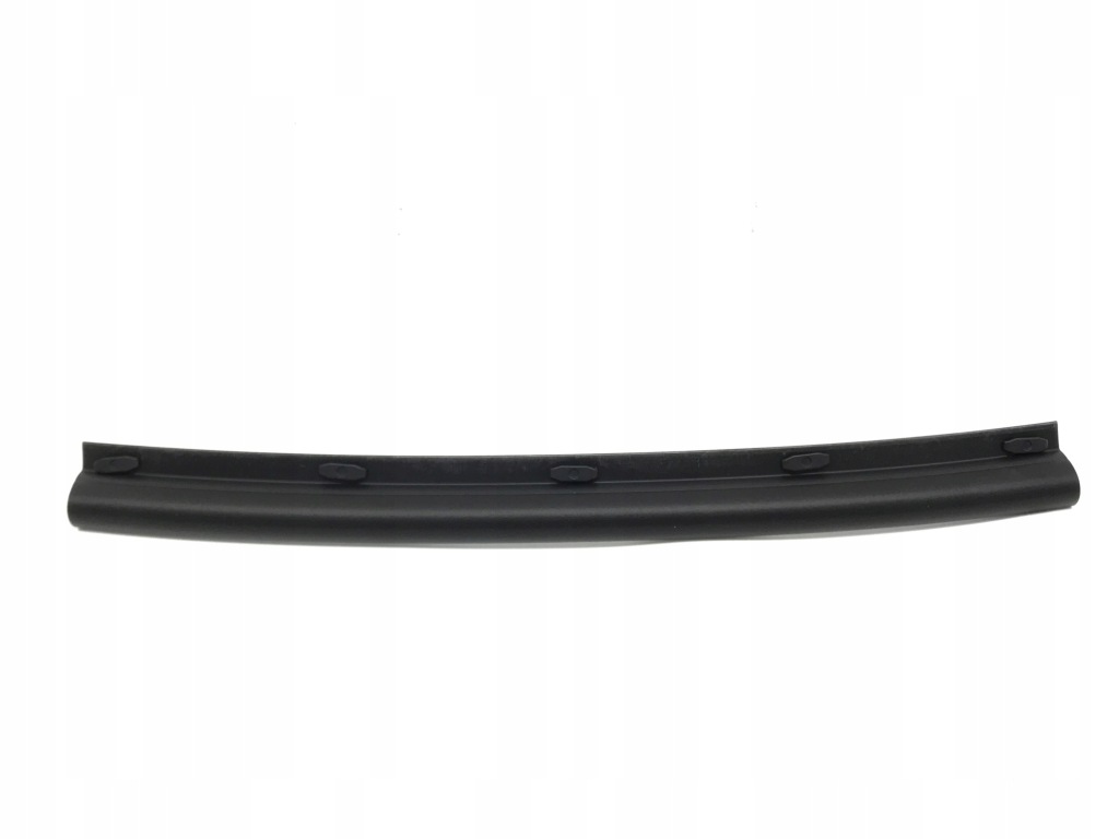 фото №1, Vw golf viii 8 2021 прокладка капот 5g0823709a