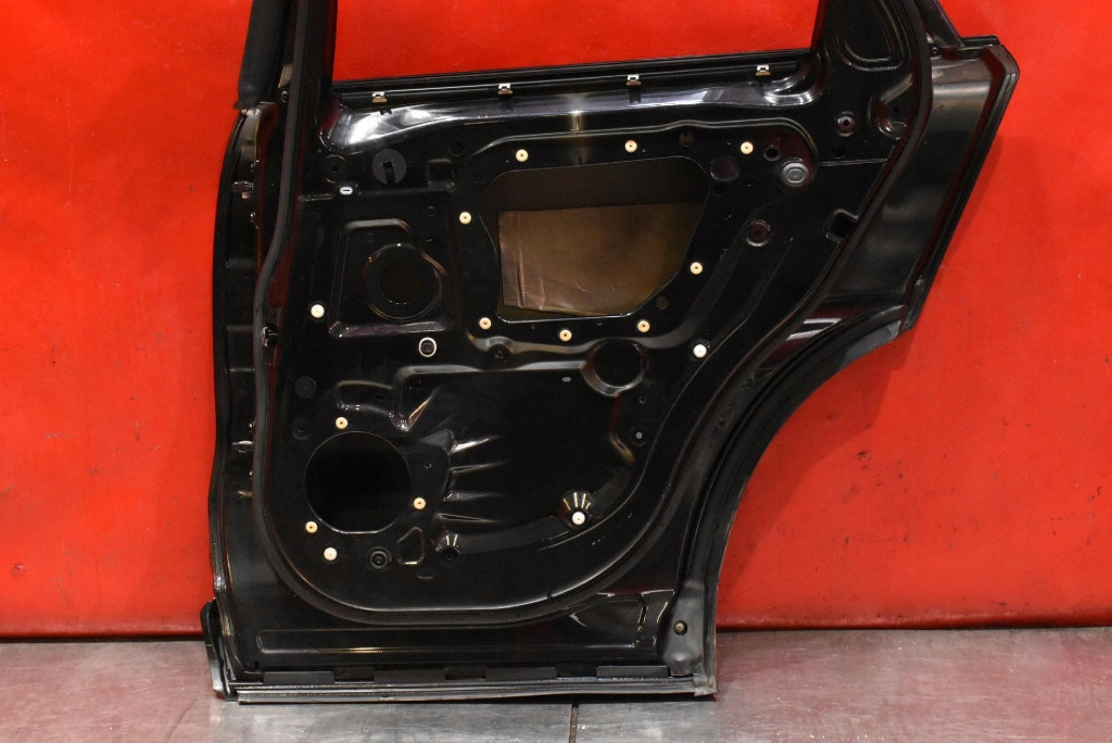 фото №15, Дверь правое задняя задние pab jaguar f-pace x761 r-sport 16-20