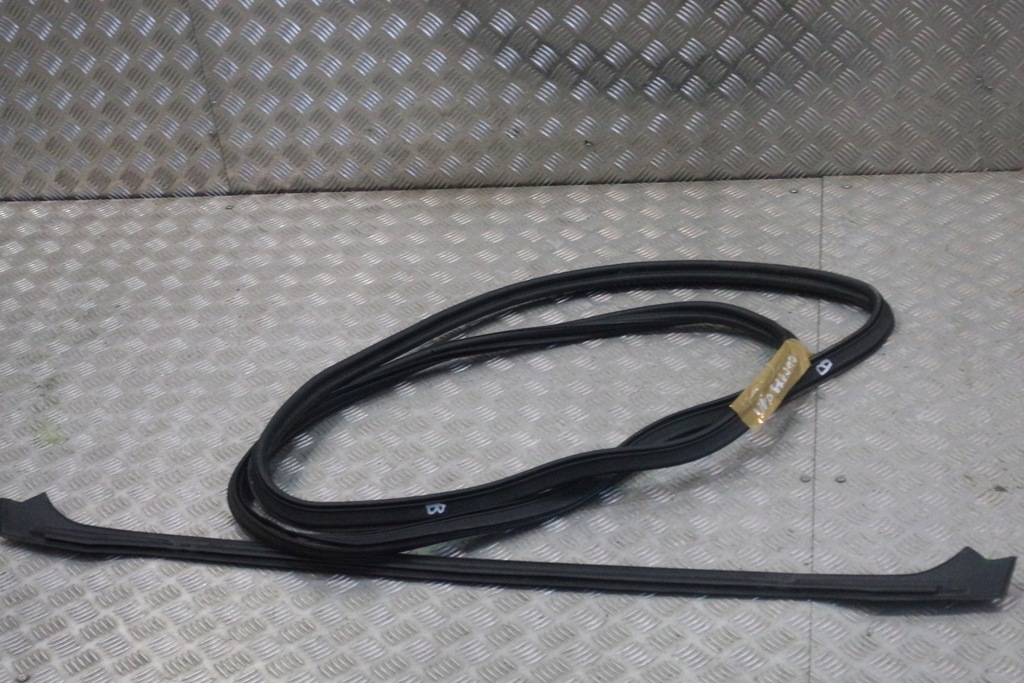 фото №1, Прокладка кришки задня bmw xm g09 94517901 5a023b8