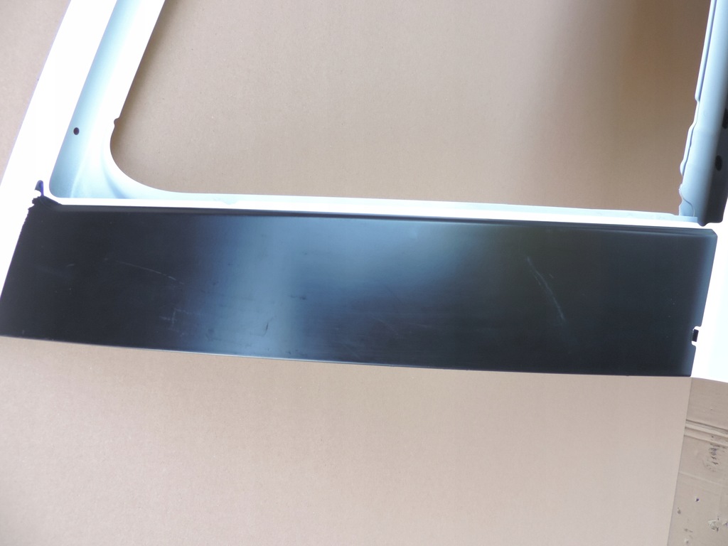 фото №8, Toyota yaris iv праве передні двері