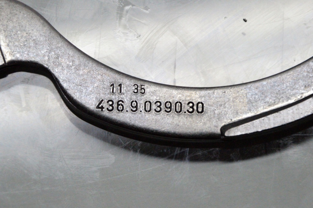 фото №2, Element крепления 3gs7d36sg 7dci600 m-dct