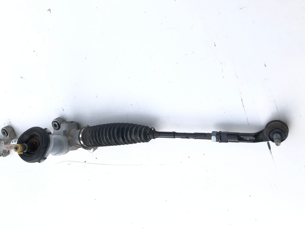 фото №6, Hyundai kona electric ev трансмиссия рулевая рулевая рейка 56500k4100