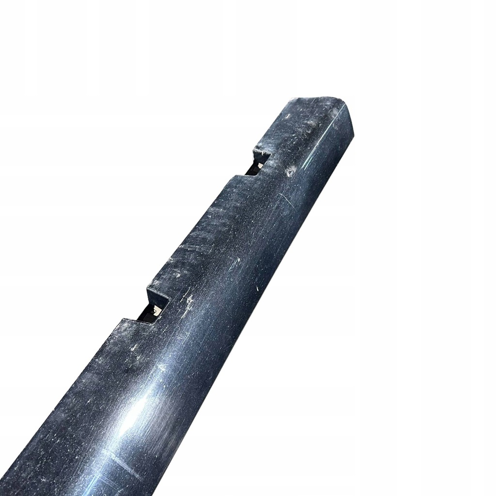 фото №6, Dodge charger 2017 правая сторона накладки пороговые, накладки