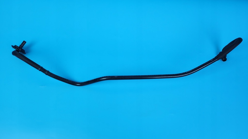 фото №11, Mercedes w206 c200 23r шланг вакуумa усилитель тормозов a2064304100