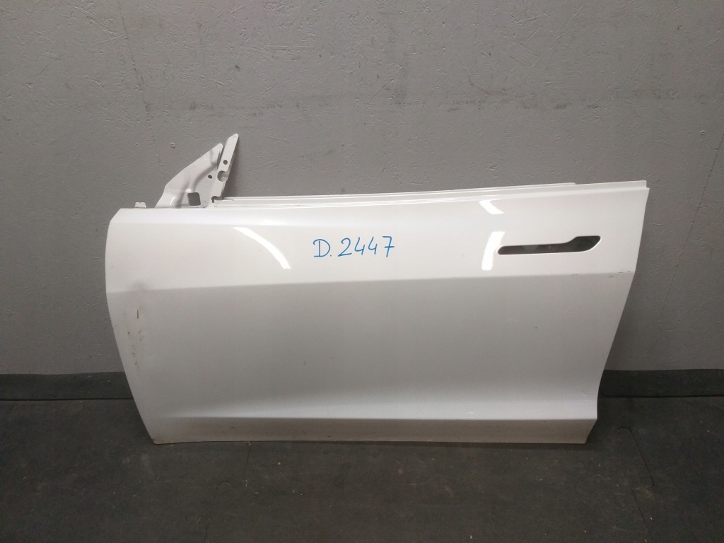 Купить Дверь перед левая tesla iii 3