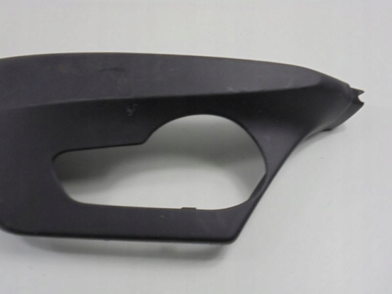 фото №8, Lodgy рамка протитуманних фар бампера ліва oryg