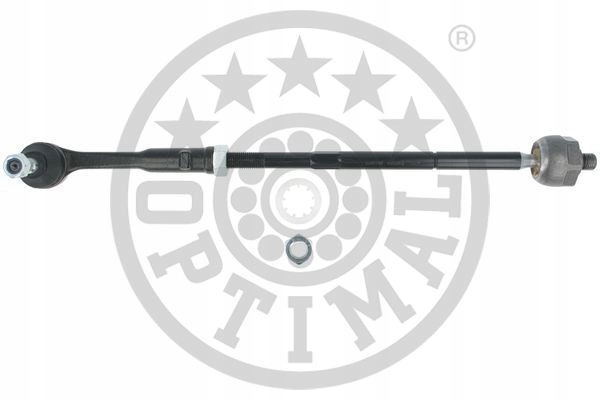 фото №2, Optimal g0-2050 тяга рулевой поперечный