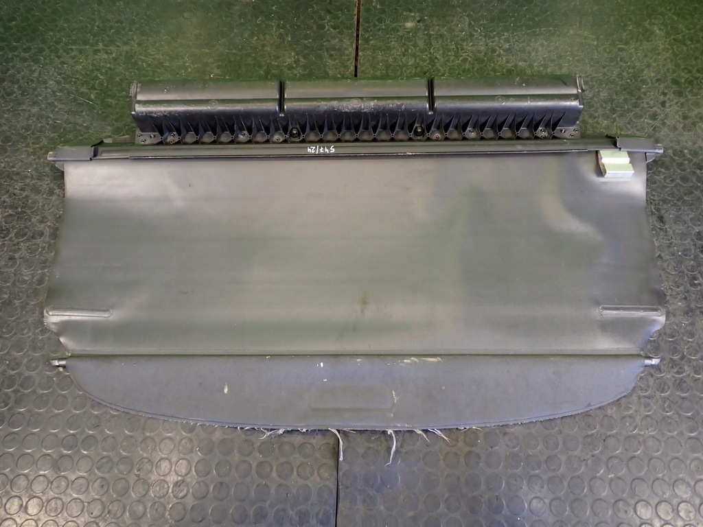 фото №11, Шторка багажника volvo v50 39898414