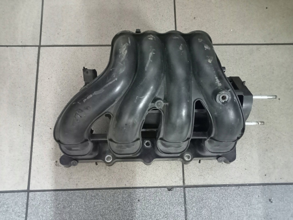 фото №1, Коллектор всасывающий suzuki swift i 1.2 16v