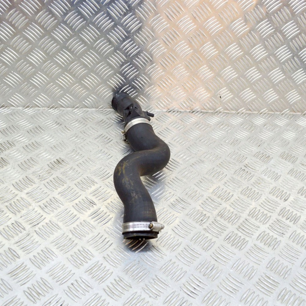 Ford focus 2014 пабтрубок  / труба интеркулер Доставка