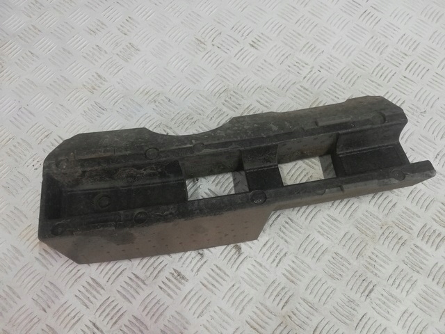 фото №1, Ford kuga mk1 пенополистирол абсорбер бампера задняя