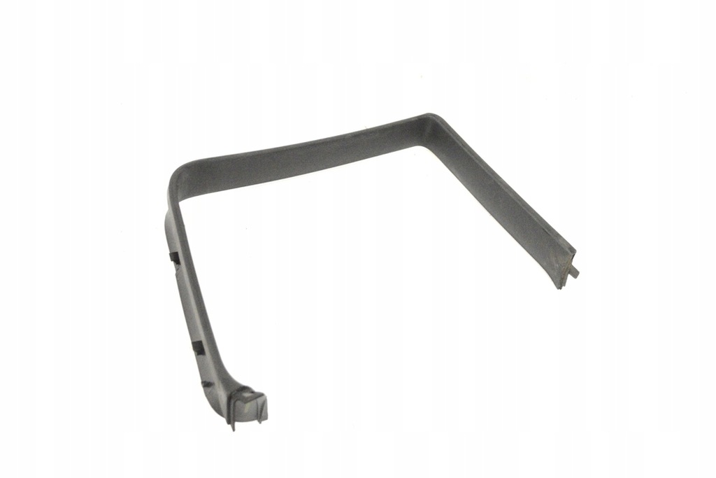 фото №1, Mini clubman s r55 2011 rhd задняя крышка багажника barn door trim правая 7167450