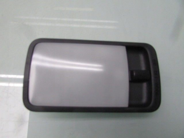 фото №1, Juke ii f16 20r лампа кабіни освітлення салону