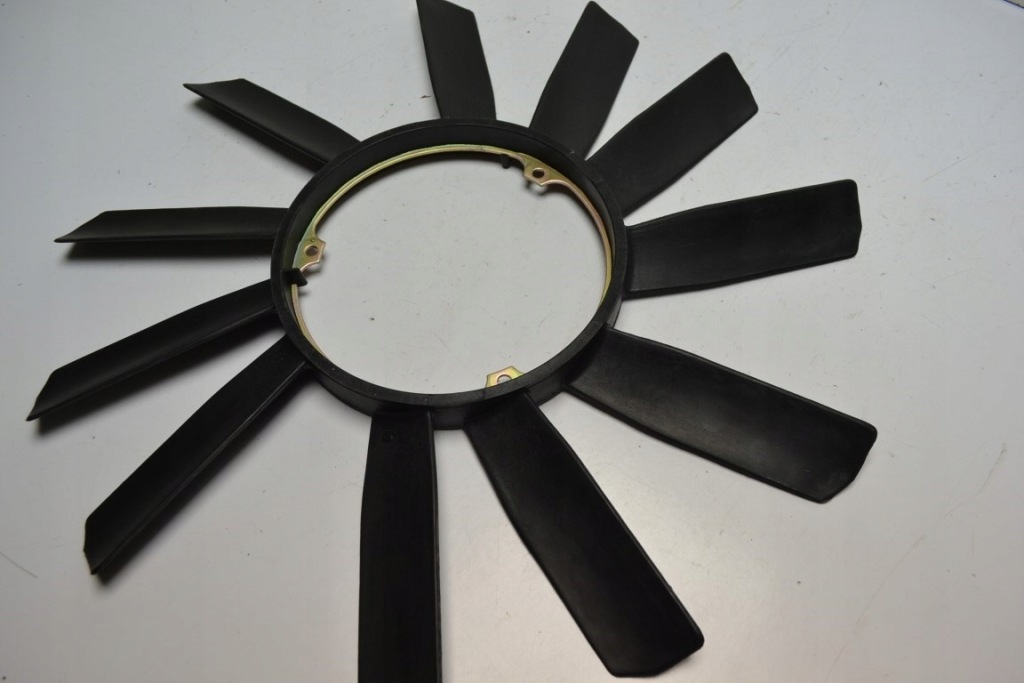 Mercedes w124 w126 m103 300e вентилятор вентилятора в Украине