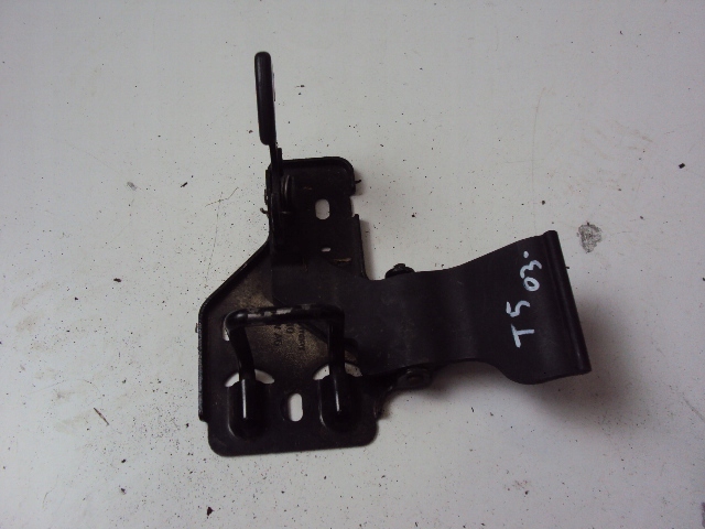 фото №1, Засувка замок капот vw t5