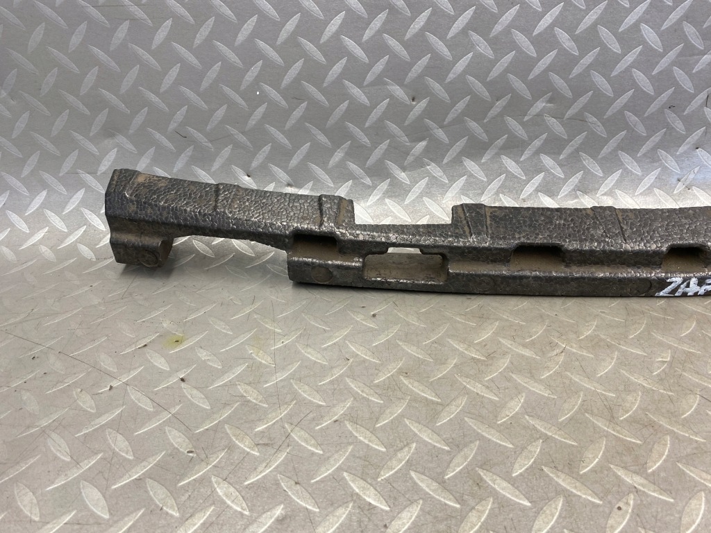 фото №6, Комплект балка бампера задня + абсорбер піна opel zafira c 13300735