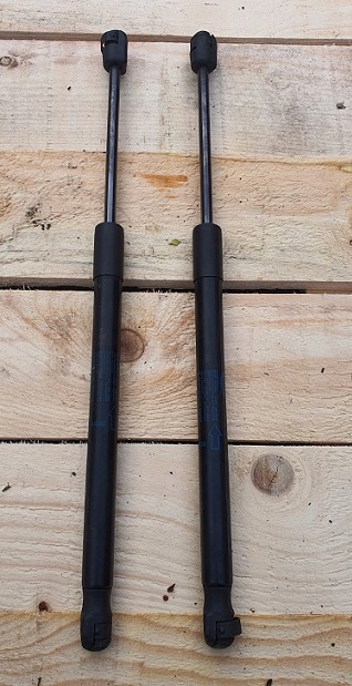 фото №1, Lr discovery v l462 17^ привод амортизатор капот