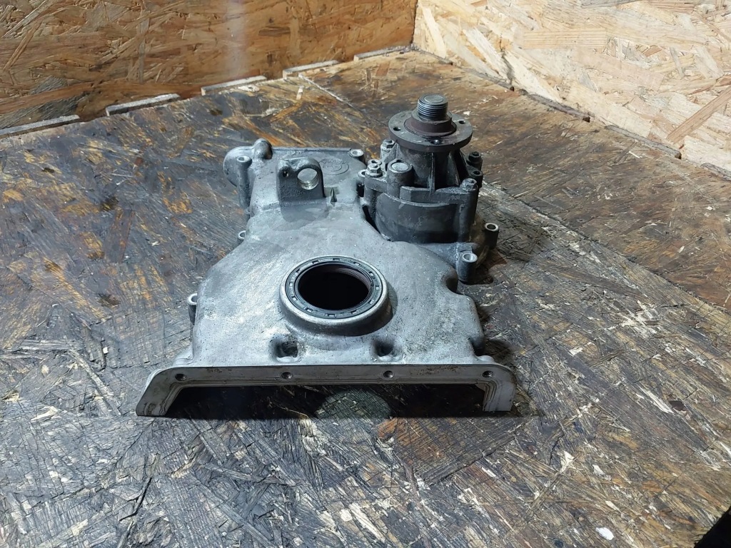 Купить Корпус распределительного вала bmw e39 520i m52b20 1xvanos 1719969 17199699