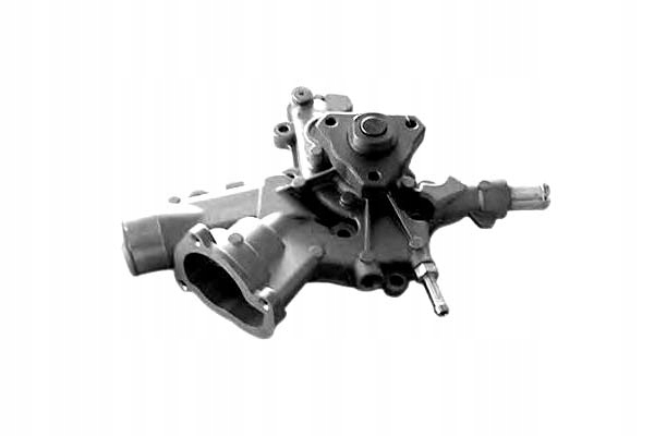 фото №1, Magneti marelli 352316170871 насос wody, охолодження двигуна