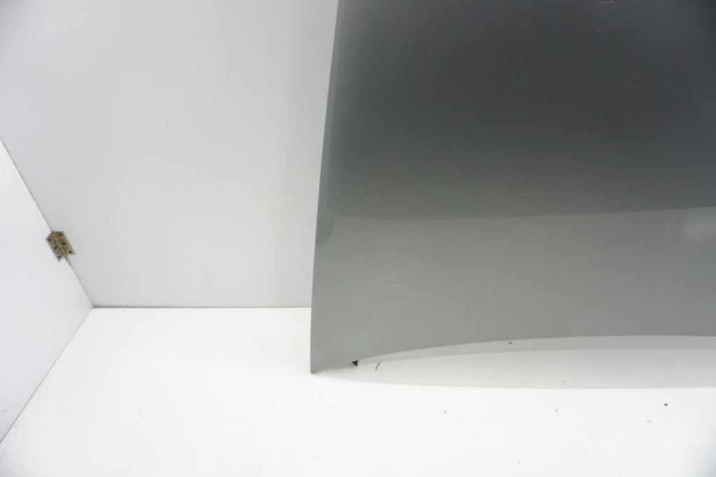 фото №4, Audi a6 c6 капот ly7g