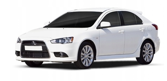 фото №6, Компресор кондиціонера lancer asx outland 7813a212