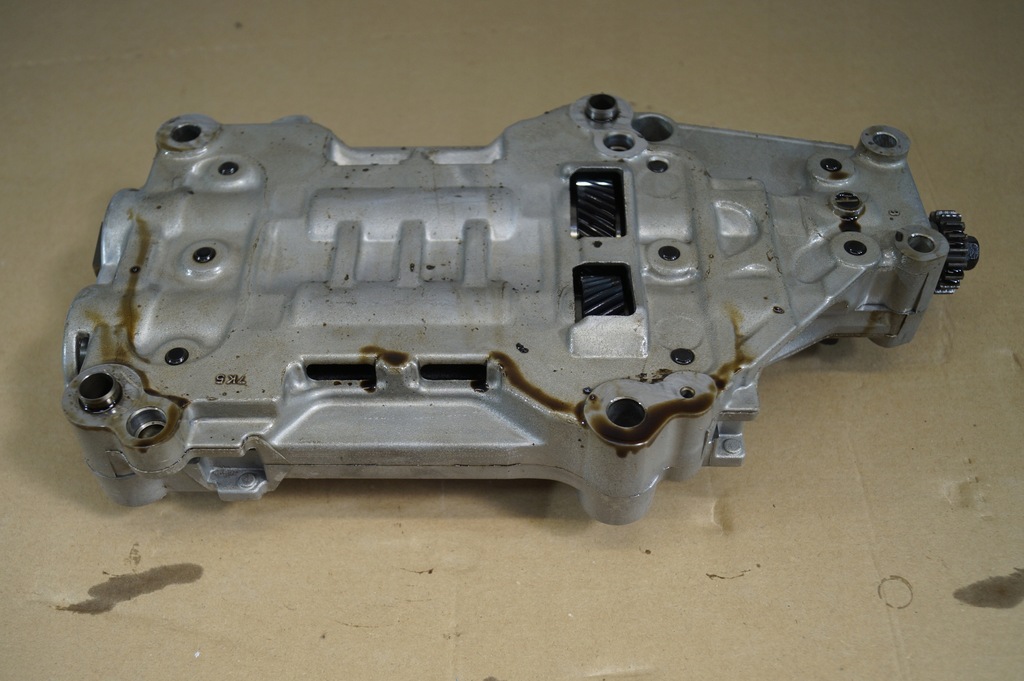 фото №6, Вали балансувальні mazda cx5 cx-5 11-17r 2.5 бензин