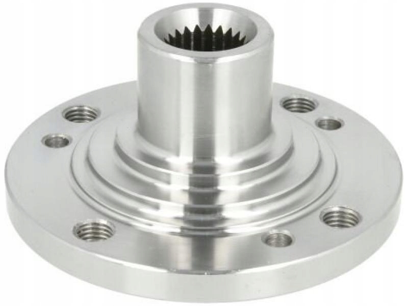 фото №1, Febi bilstein 02219 ступица колеса