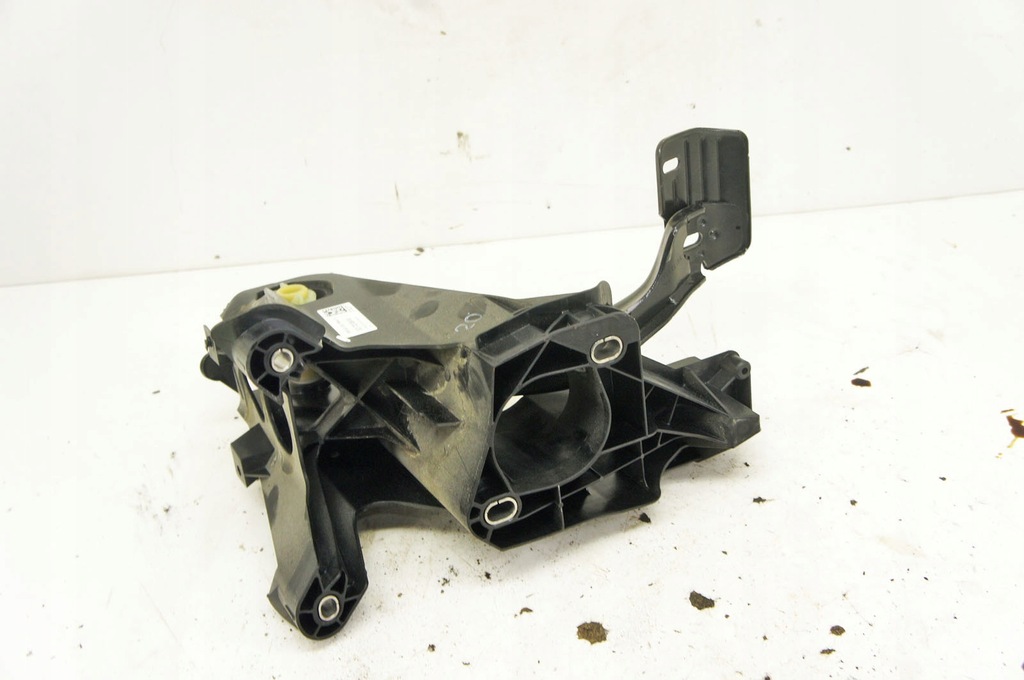 фото №5, Sn345 seat leon iii 2.0i педаль тормоза 5q1723058ak